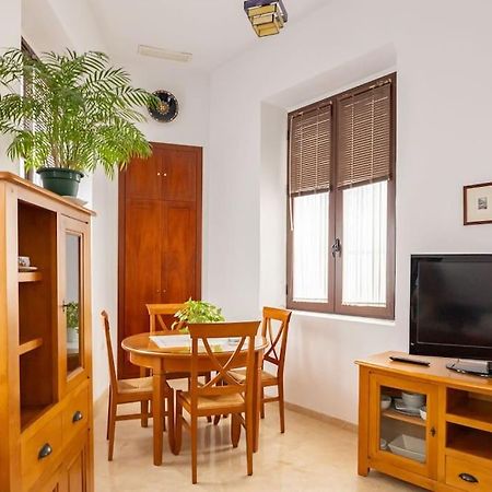 Narciso Campillo Oasis By Valcambre Apartment Seville Luaran gambar