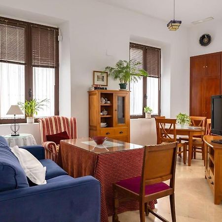 Narciso Campillo Oasis By Valcambre Apartment Seville Luaran gambar