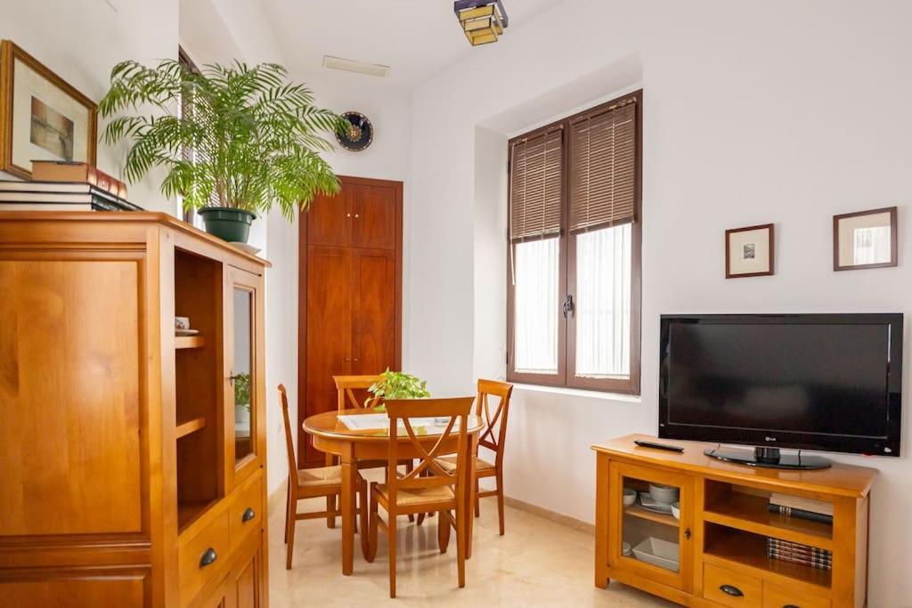 Narciso Campillo Oasis By Valcambre Apartment Seville Luaran gambar