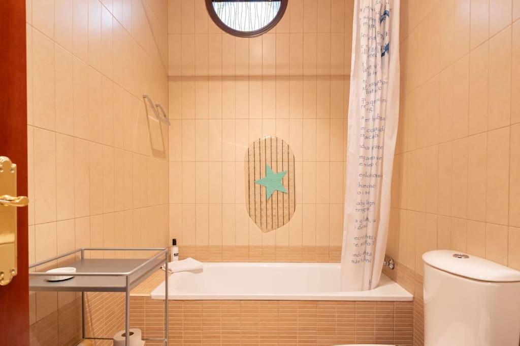 Narciso Campillo Oasis By Valcambre Apartment Seville Luaran gambar